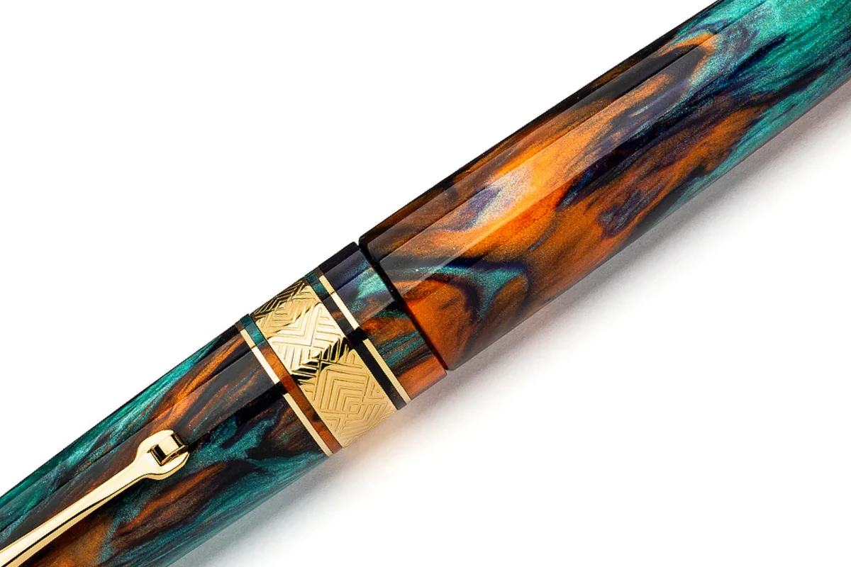 Leonardo Supernova 2023 Bohemian Twilight GT Vulpen 2 Leonardo Supernova 2023 Bohemian Twilight GT Vulpen - Afbeelding 2