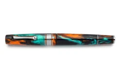 Leonardo Supernova 2023 Bohemian Twilight ST Vulpen -Pennen Verkoop Leonardo Momento Zero Grande Supernova ST FP 3