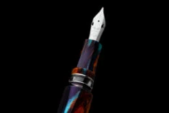 Leonardo Supernova 2023 Bohemian Twilight ST Vulpen -Pennen Verkoop Leonardo Momento Zero Grande Supernova ST FP 5