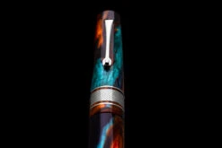 Leonardo Supernova 2023 Bohemian Twilight ST Vulpen -Pennen Verkoop Leonardo Momento Zero Grande Supernova ST FP 6