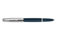 Parker® Parker 51 Core Midnight Blue CT Vulpen -Pennen Verkoop Midblue20Cap20Back