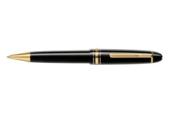 Montblanc Meisterstück LeGrand Gold Coated Balpen