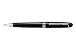Montblanc Meisterstück Midsize Platinum Balpen
