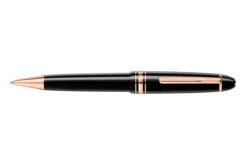 Montblanc Meisterstück LeGrand Rose Gold Balpen