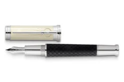 Montblanc Writers Edition Homage To Robert Louis Stevenson Vulpen