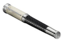 Montblanc Writers Edition Homage To Robert Louis Stevenson Vulpen -Pennen Verkoop Montblanc Writers Edition Stevenson FP 3