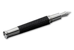 Montblanc Writers Edition Homage To Robert Louis Stevenson Vulpen -Pennen Verkoop Montblanc Writers Edition Stevenson FP 4