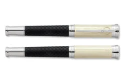 Montblanc Writers Edition Homage To Robert Louis Stevenson Vulpen -Pennen Verkoop Montblanc Writers Edition Stevenson FP 5