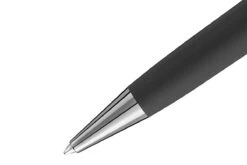 Montblanc Meisterstück Classique Ultra Black Balpen 5 Montblanc Meisterstück Classique Ultra Black Balpen -Pennen Verkoop Montblanc20Meisterstuck20Classique20Ultra20Black20Ballpoint203