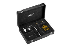 Montegrappa 007 Spymaster Duo Limited Edition Vulpen