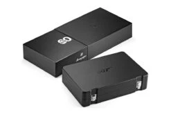 Montegrappa 007 Spymaster Duo Limited Edition Vulpen -Pennen Verkoop Montegrappa 007 Spymaster Duo FP 12