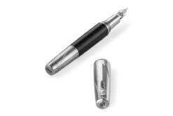 Montegrappa 007 Spymaster Duo Limited Edition Vulpen -Pennen Verkoop Montegrappa 007 Spymaster Duo FP 7