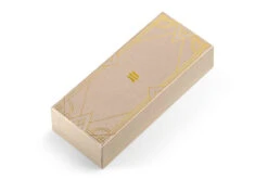 Montegrappa Elmo 01 Very Peri Vulpen -Pennen Verkoop Montegrappa Elmo 01 Very Peri FP 8