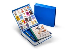 Montegrappa Fifa Classic Itallia Vulpen