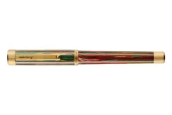 Montegrappa Fifa Classic Itallia Vulpen -Pennen Verkoop Montegrappa Fifa Fountain Pen 5