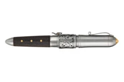 Montegrappa Revolver Limited Edition Vulpen -Pennen Verkoop Montegrappa Revolver Fountain Pen Limited Edition 3
