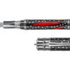 Montegrappa 'The Witcher' Limited Edition Vulpen