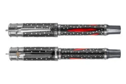 Montegrappa 'The Witcher' Limited Edition Vulpen -Pennen Verkoop Montegrappa The Witcher FP 3