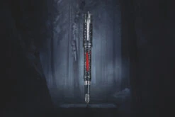 Montegrappa 'The Witcher' Limited Edition Vulpen -Pennen Verkoop Montegrappa The Witcher FP 8