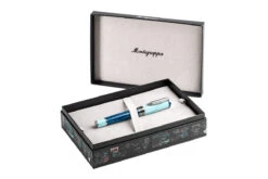 Montegrappa WILD: Arctic Vulpen -Pennen Verkoop Montegrappa Wild Arctic FP 6
