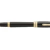 Montegrappa Felicita GPT Black Vulpen
