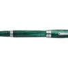 Montegrappa Felicita Forest Green Vulpen