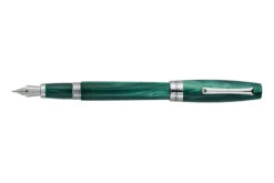 Montegrappa Felicita Forest Green Vulpen