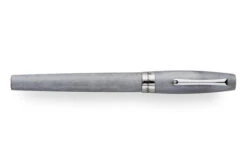 Montegrappa Felicita Pearl Grey Vulpen -Pennen Verkoop Montegrappa felicita pearl grey fp 3