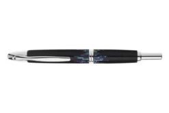 Namiki Capless Raden Stripe Vulpen 6 Namiki Capless Raden Stripe Vulpen -Pennen Verkoop Namiki Capless Raden Stripe 3