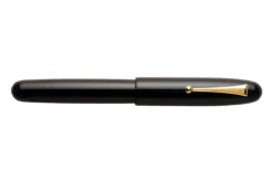 Namiki Emperor Urushi Black Vulpen