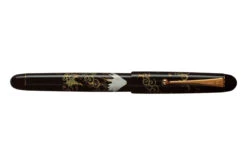 Namiki Tradition Mount Fuji And Dragon Vulpen