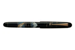 Namiki Tradition Mount Fuji And Ship Vulpen