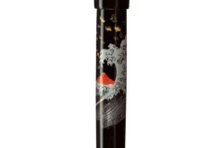 Namiki Tradition Mount Fuji And Wave Vulpen -Pennen Verkoop Namiki Tradition Mount Fuji and Wave 4