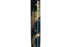 Namiki Tradition Chinese Phoenix Vulpen 7 Namiki Tradition Chinese Phoenix Vulpen -Pennen Verkoop Namiki Tradition Nippon Art Chinese Phoenix 4