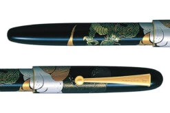 Namiki Tradition Dragon And Cumulus Vulpen 6 Namiki Tradition Dragon And Cumulus Vulpen -Pennen Verkoop Namiki Tradition Nippon Art Dragon and Cumulus 3