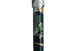 Namiki Tradition Dragon And Cumulus Vulpen 7 Namiki Tradition Dragon And Cumulus Vulpen -Pennen Verkoop Namiki Tradition Nippon Art Dragon and Cumulus 4