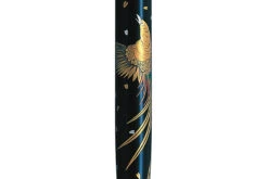 Namiki Tradition Golden Pheasant Vulpen -Pennen Verkoop Namiki Tradition Nippon Art Golden Pheasant 4