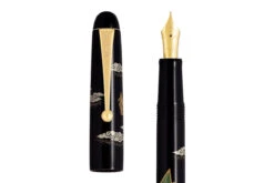 Namiki Tradition Origami Crane Vulpen -Pennen Verkoop Namiki Tradition Origami Crane FP 4