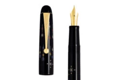 Namiki Tradition Origami Pinguin Vulpen 8 Namiki Tradition Origami Pinguin Vulpen -Pennen Verkoop Namiki Tradition Origami Penguin FP 4