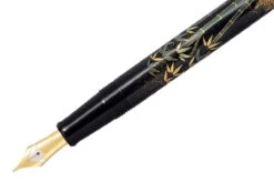 Namiki Yukari Bamboo Vulpen -Pennen Verkoop Namiki Yukari Bamboo 2