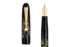 Namiki Yukari Bamboo Vulpen -Pennen Verkoop Namiki Yukari Bamboo 4