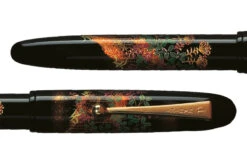 Namiki Yukari Flower Fence Vulpen -Pennen Verkoop Namiki Yukari Flower Fence 3