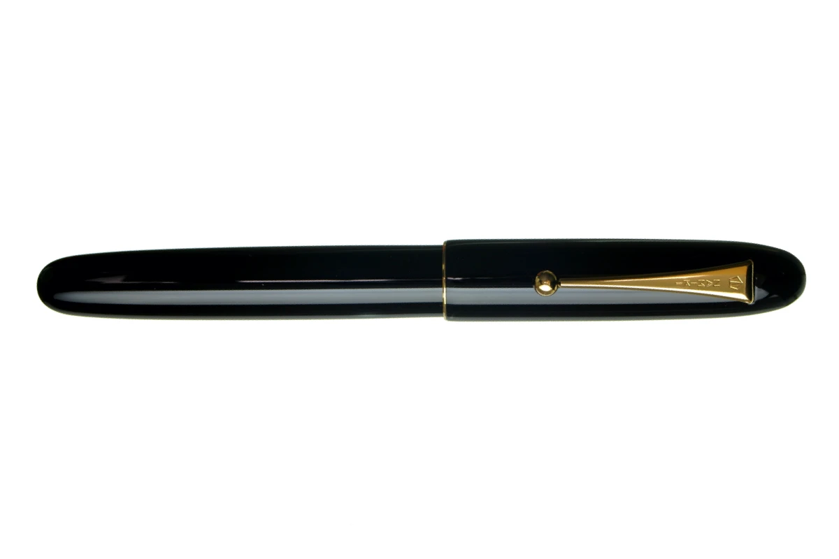 Namiki Yukari Royale Urushi Black Vulpen 1 Namiki Yukari Royale Urushi Black Vulpen