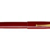 Namiki Yukari Royale Urushi Vermillion Vulpen