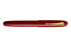 Namiki Yukari Royale Urushi Vermillion Vulpen