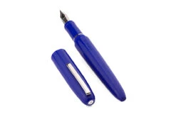 Scribo Piuma Pop Platinum 14K Vulpen -Pennen Verkoop PIUFP16PL1403203