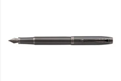 Parker® Parker IM Monochrome Bronze Vulpen