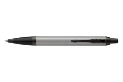 Parker® Parker IM Achromatic Matte Grey Balpen