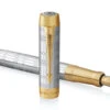 Parker® Parker Duofold Queen's Platinum Jubilee 2022 Special Edition Vulpen