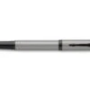 Parker® Parker IM Achromatic Matte Grey Vulpen